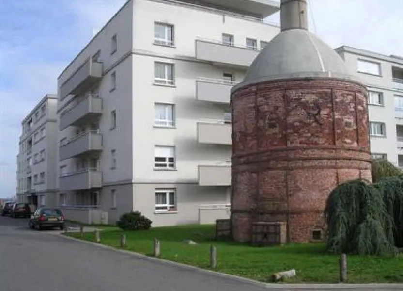 Appartement Rue de la Résistance Limousine à Limoges