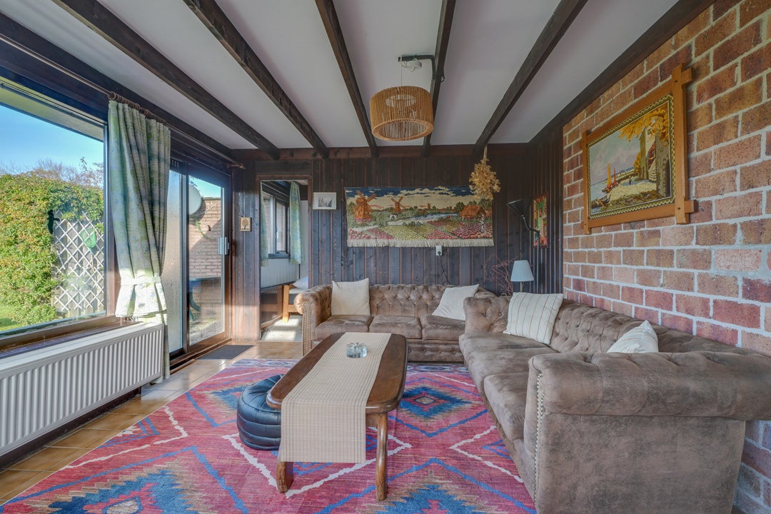 Vrijstaande woning te koop: Rekerlanden 70, Warmenhuizen