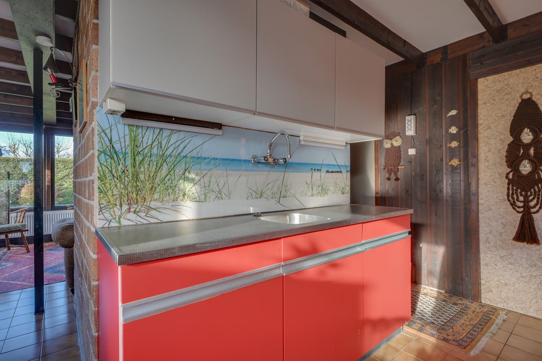 Vrijstaande woning te koop: Rekerlanden 70, Warmenhuizen
