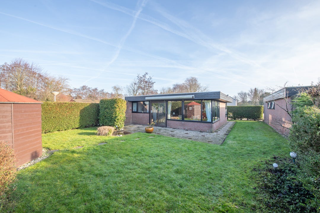 Vrijstaande woning te koop: Rekerlanden 70, Warmenhuizen