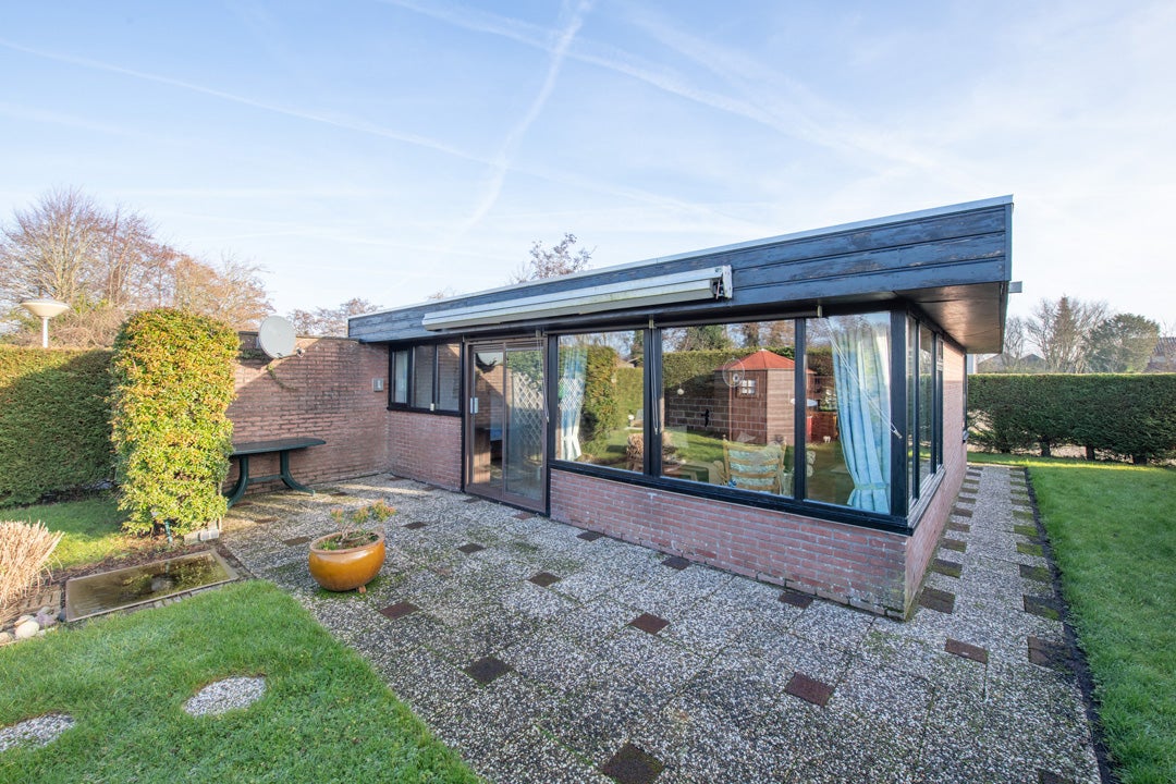 Vrijstaande woning te koop: Rekerlanden 70, Warmenhuizen