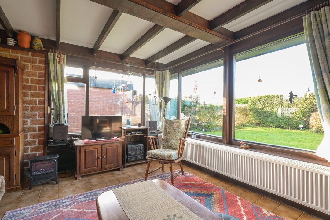 Vrijstaande woning te koop: Rekerlanden 70, Warmenhuizen