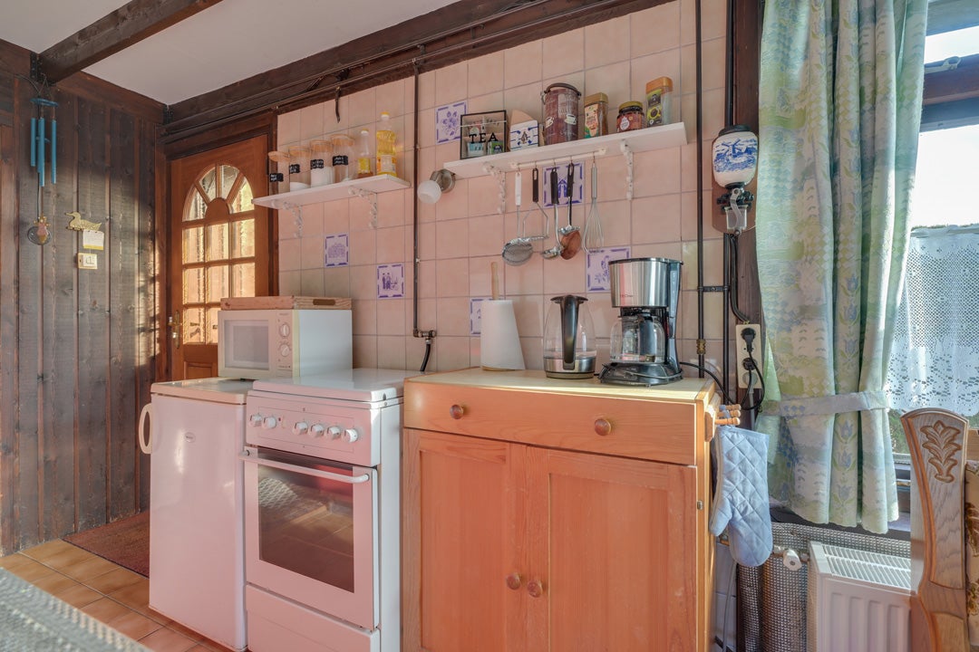 Vrijstaande woning te koop: Rekerlanden 70, Warmenhuizen