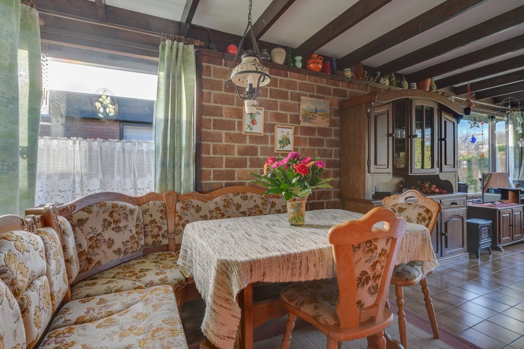 Vrijstaande woning te koop: Rekerlanden 70, Warmenhuizen