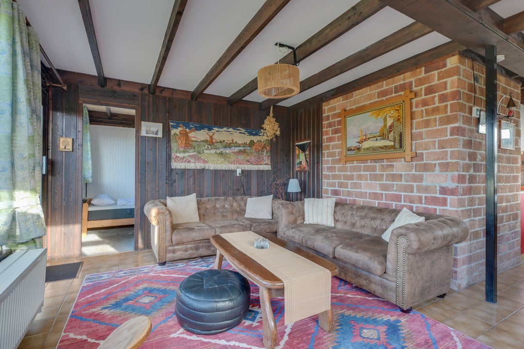 Vrijstaande woning te koop: Rekerlanden 70, Warmenhuizen