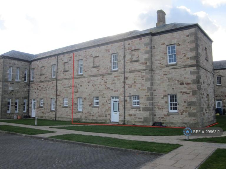 House Donovan Way in Bodmin