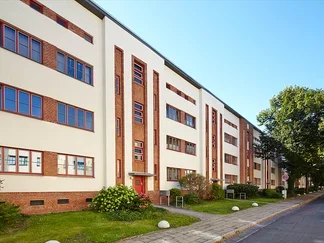 Wohnung Brändströmweg in Magdeburg