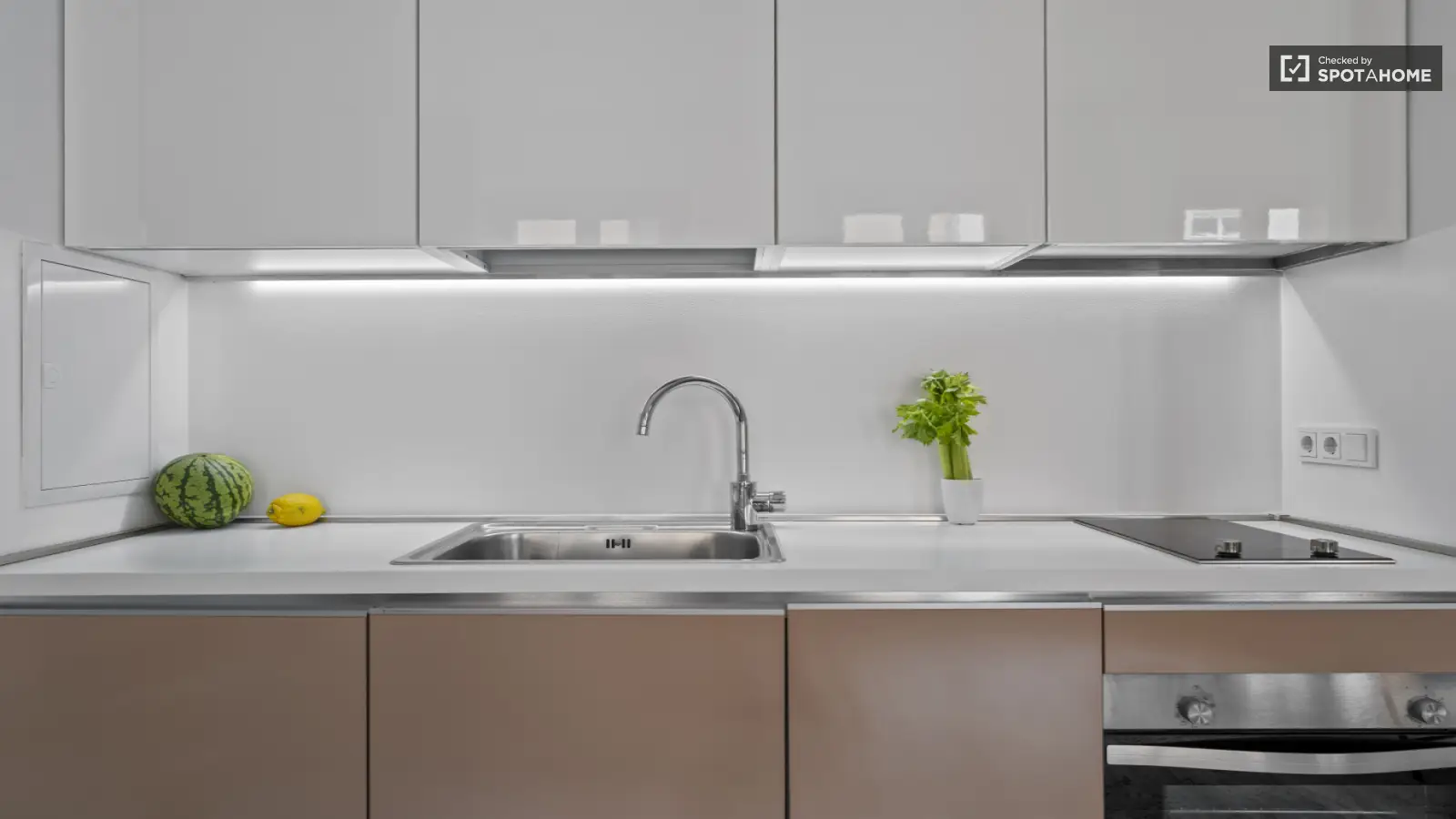 Wohnung Mühsamstraße in Berlin