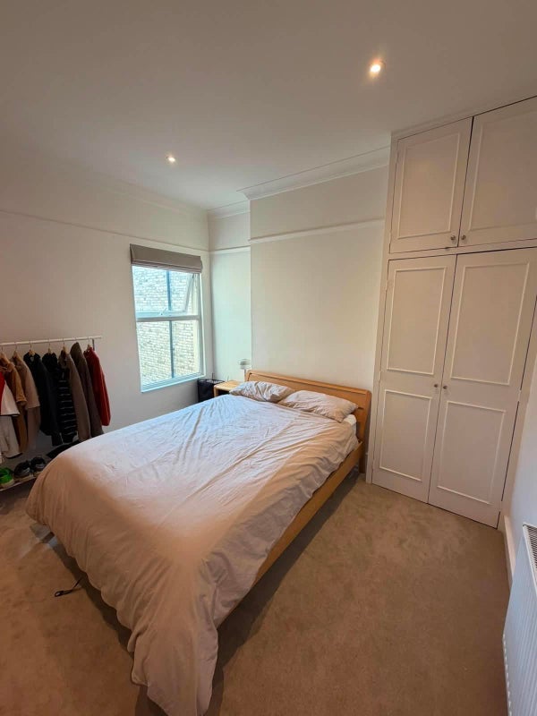 Room Norroy Road in Greater London