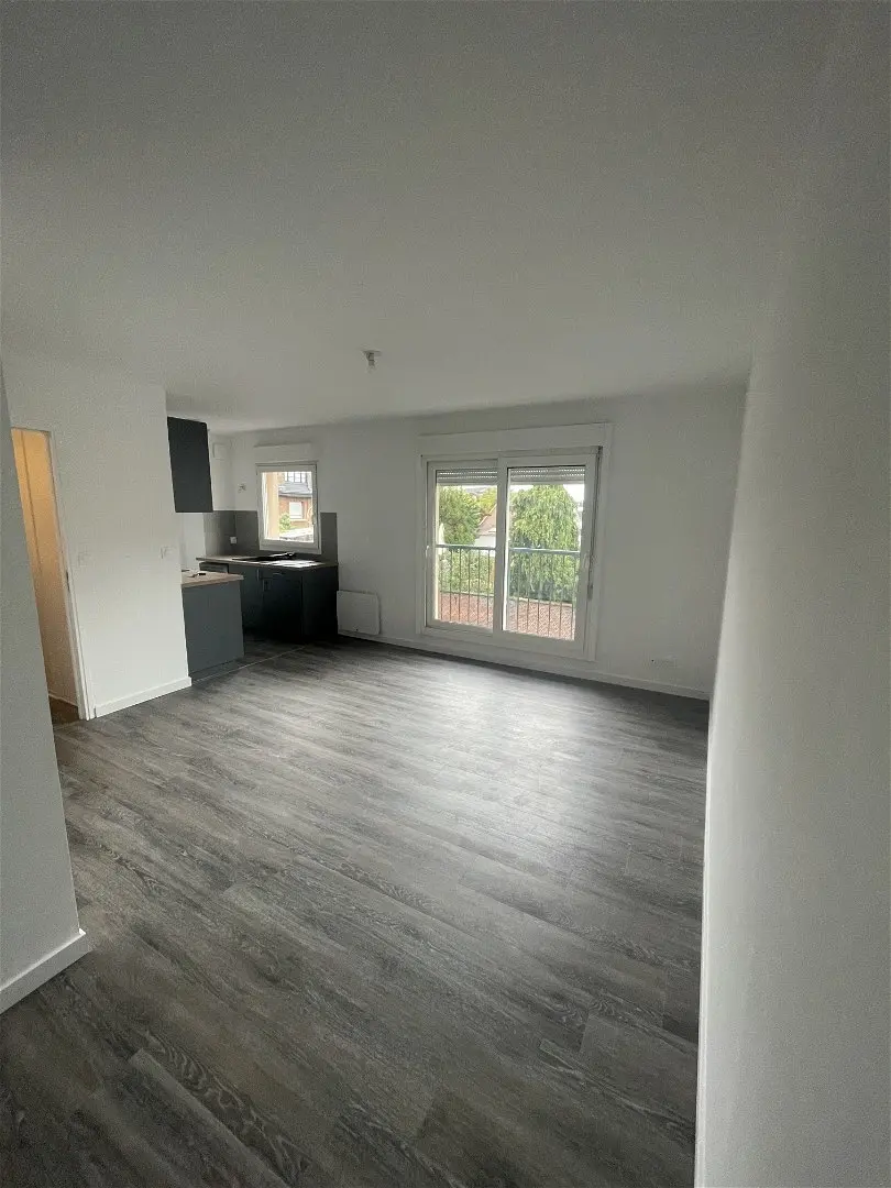 Appartement Avenue Alfred Van Pelt à Lens