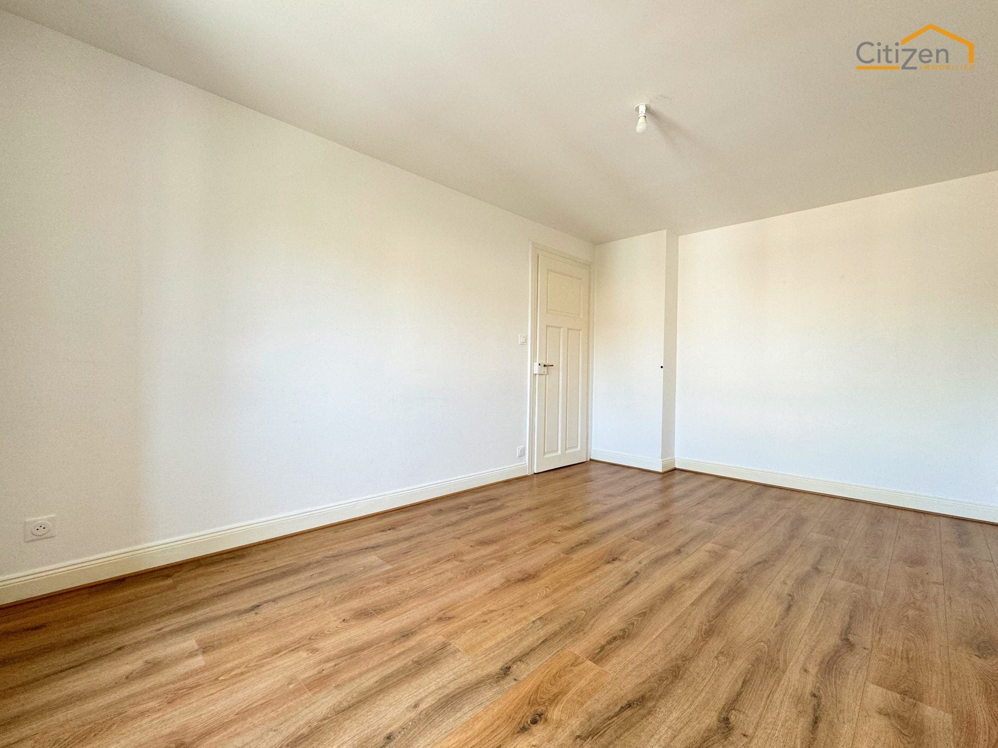 Appartement Rue de Plobsheim à Strasbourg