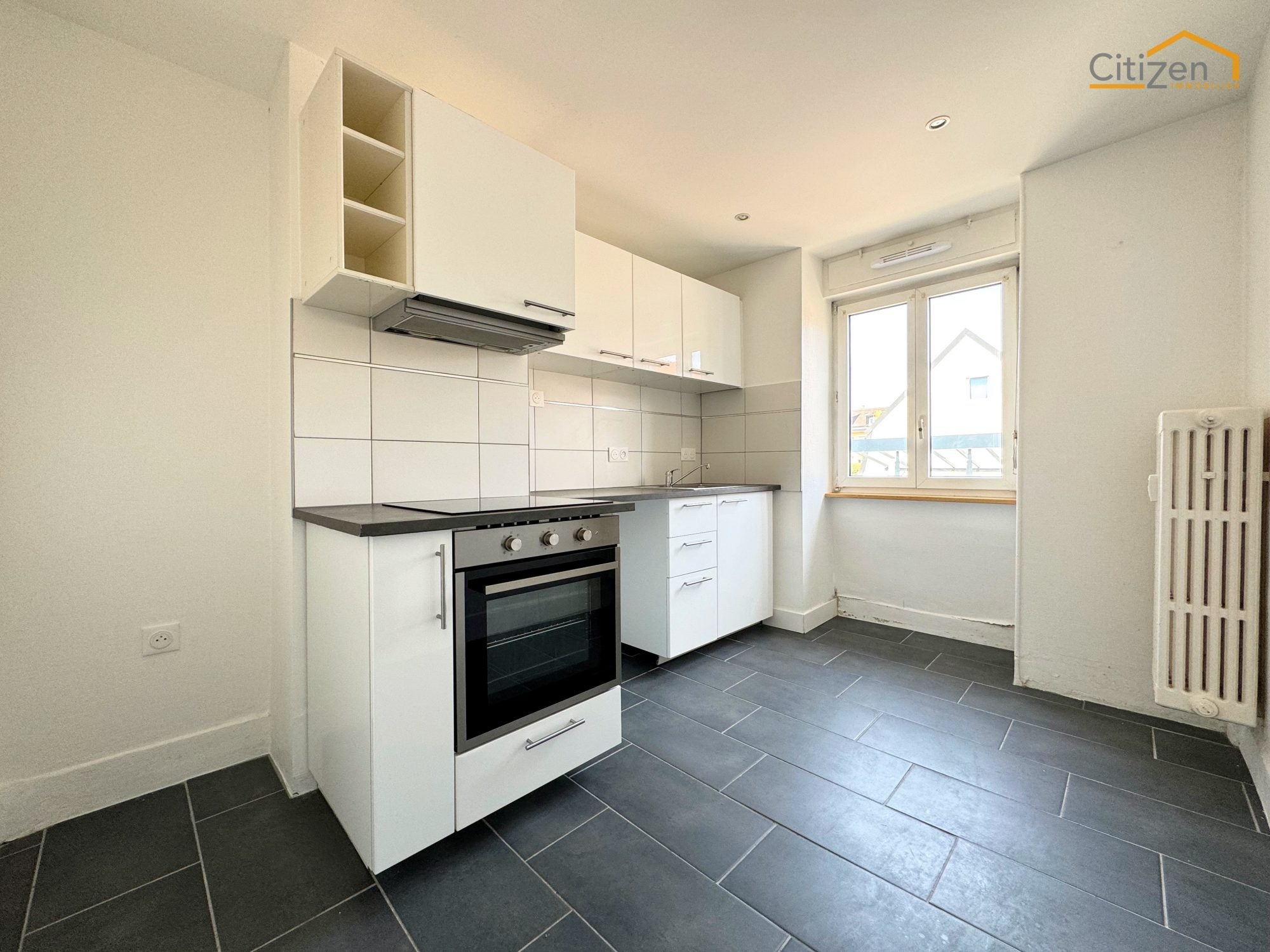 Appartement Rue de Plobsheim à Strasbourg
