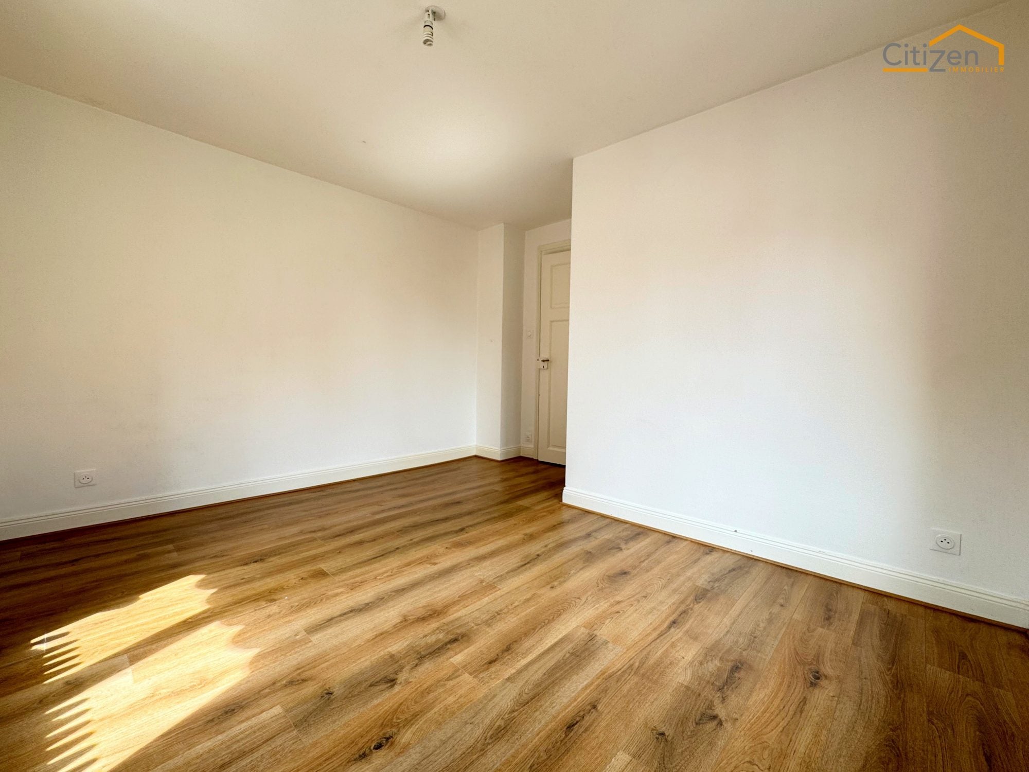 Appartement Rue de Plobsheim à Strasbourg
