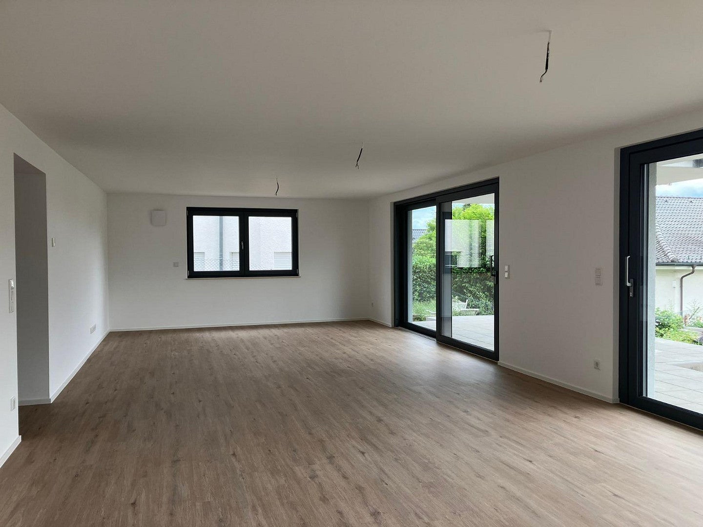 Wohnung Am Rebstock in Dietzenbach