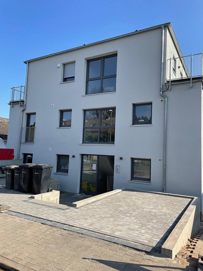 Wohnung Am Rebstock in Dietzenbach