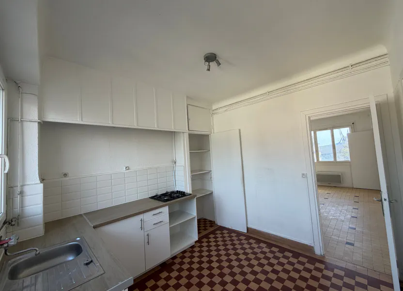 Appartement Avenue du XVème Corps à Toulon