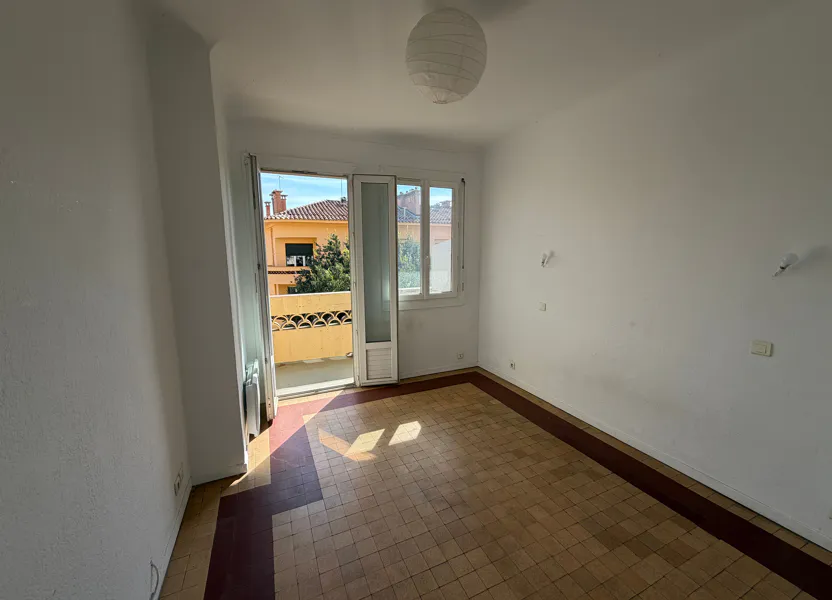 Appartement Avenue du XVème Corps à Toulon