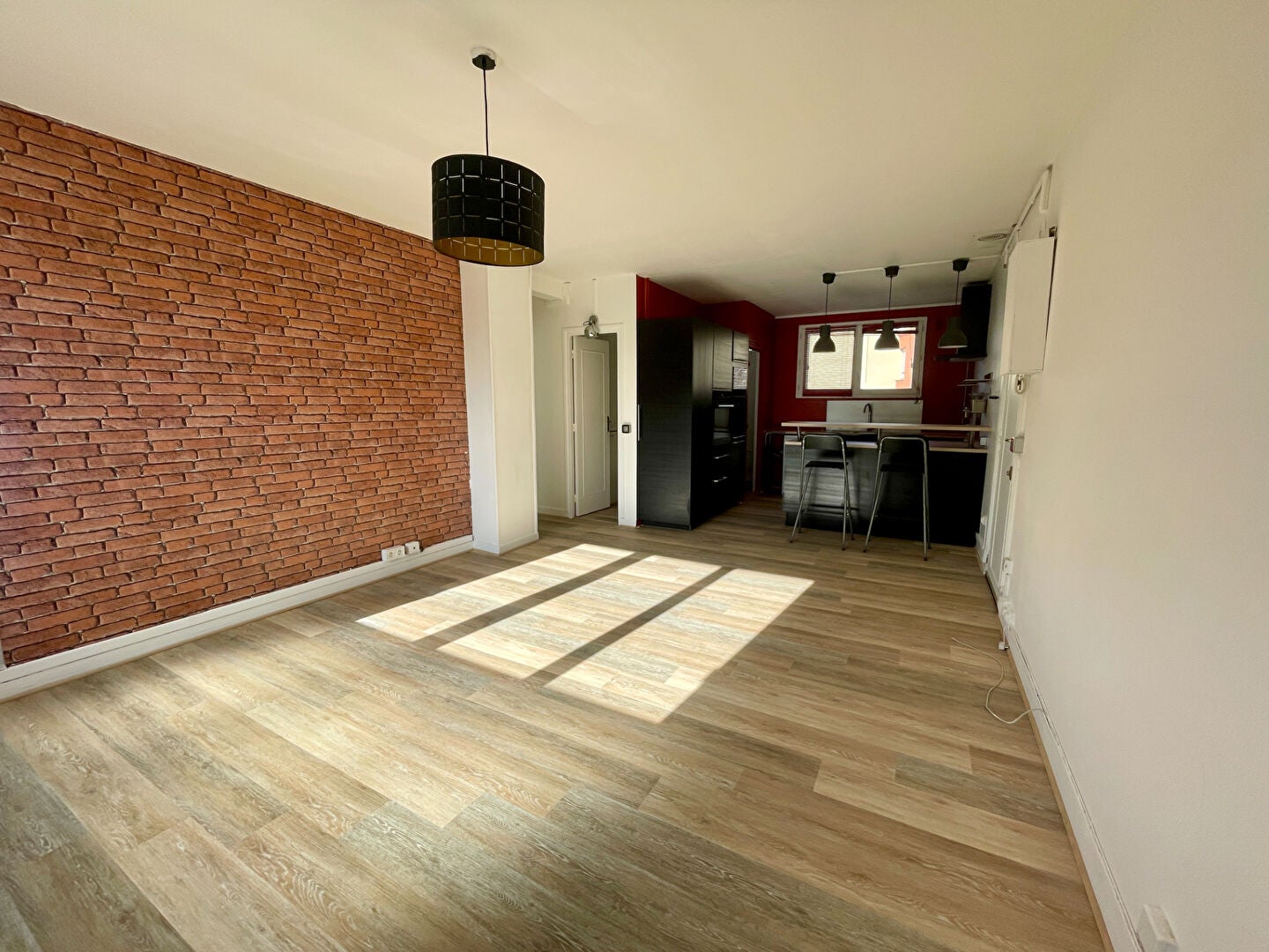 Flat Avenue Edouard Leprince in Bures-sur-Yvette