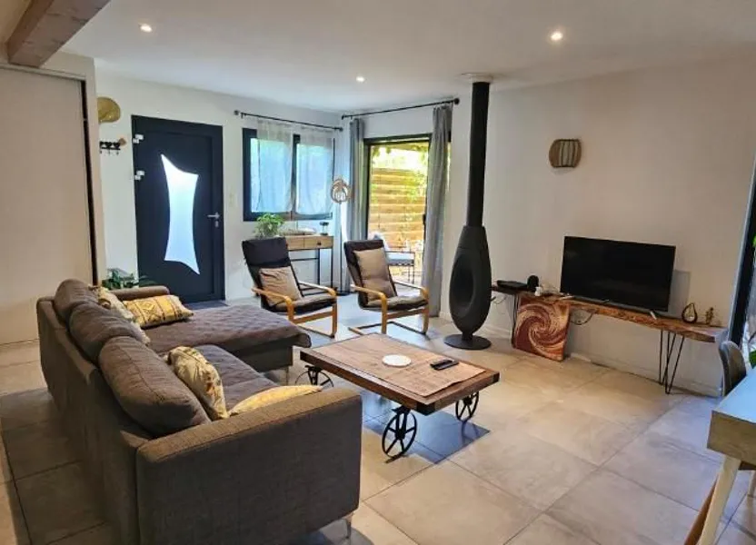 Appartement Chemin du Malvan à Saint-Paul-de-Vence