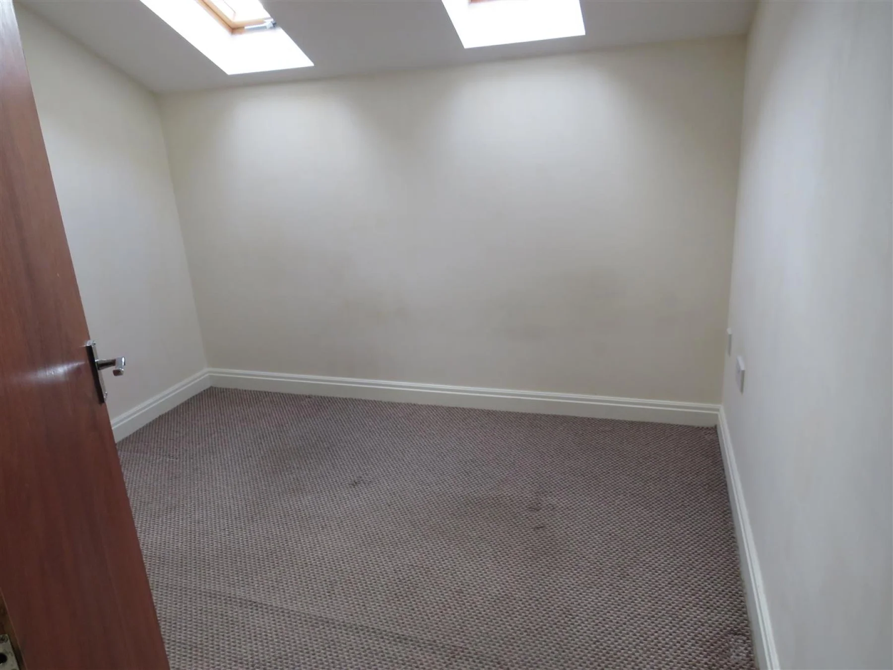 Flat Great George Street in Leeds