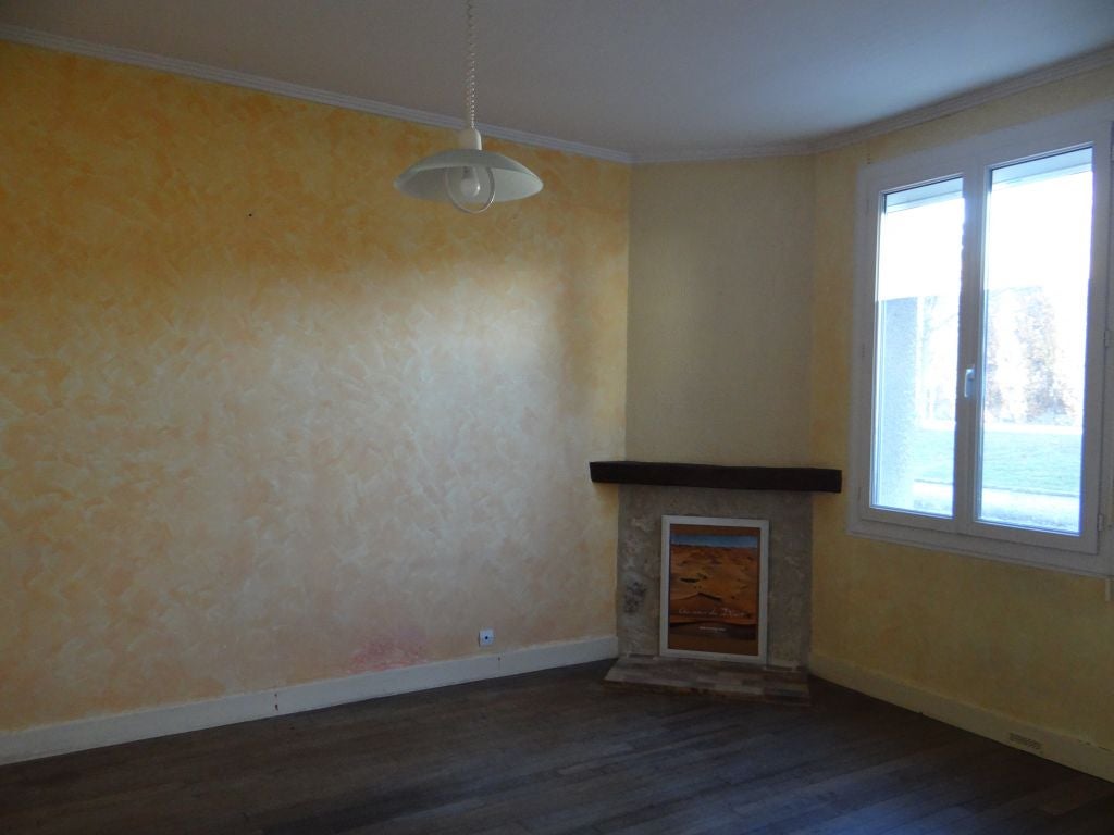 Flat Rue de la Paix in Châtellerault