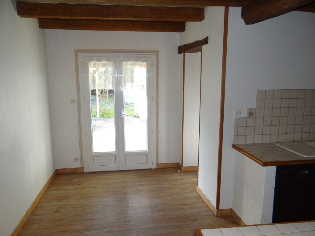 Appartement Rue de la Paix à Châtellerault