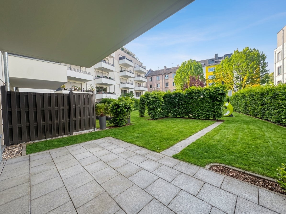 Wohnung Bremer Straße in Dortmund