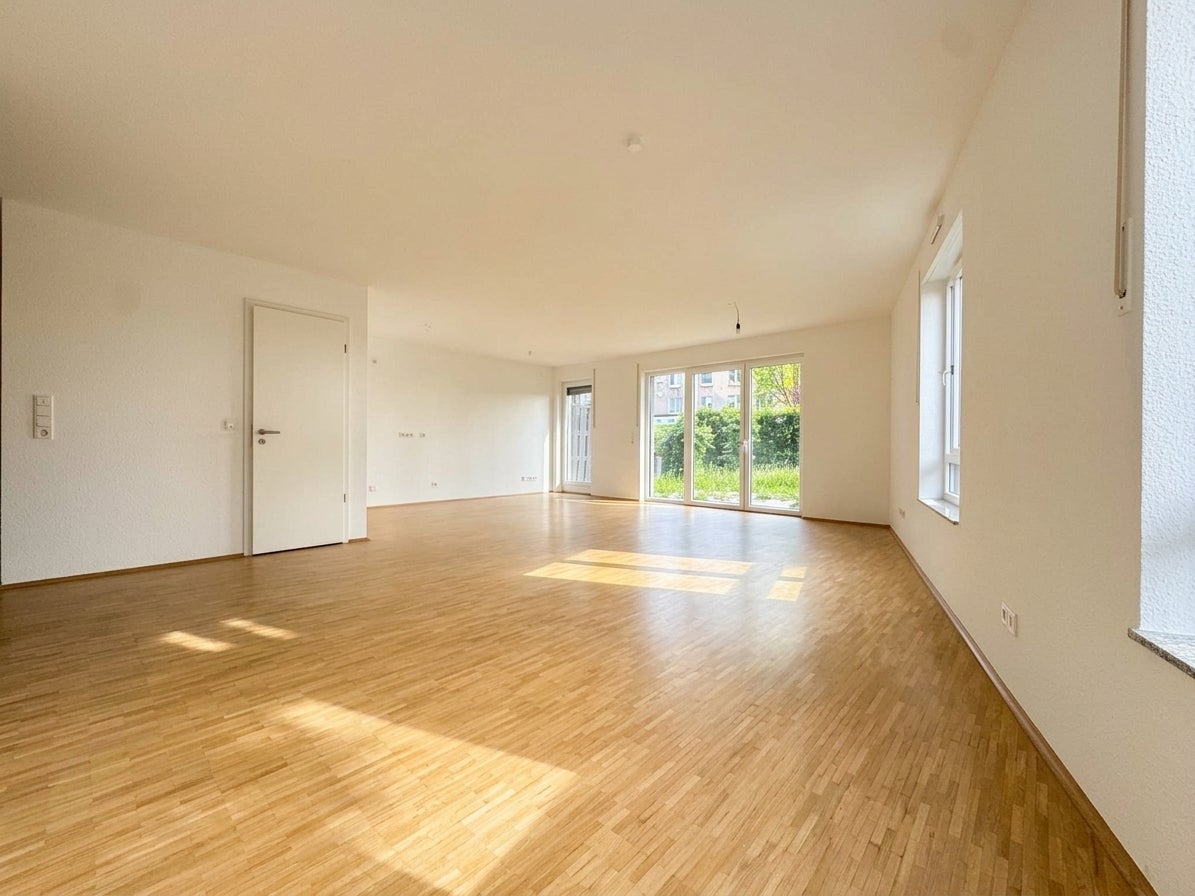 Wohnung Bremer Straße in Dortmund