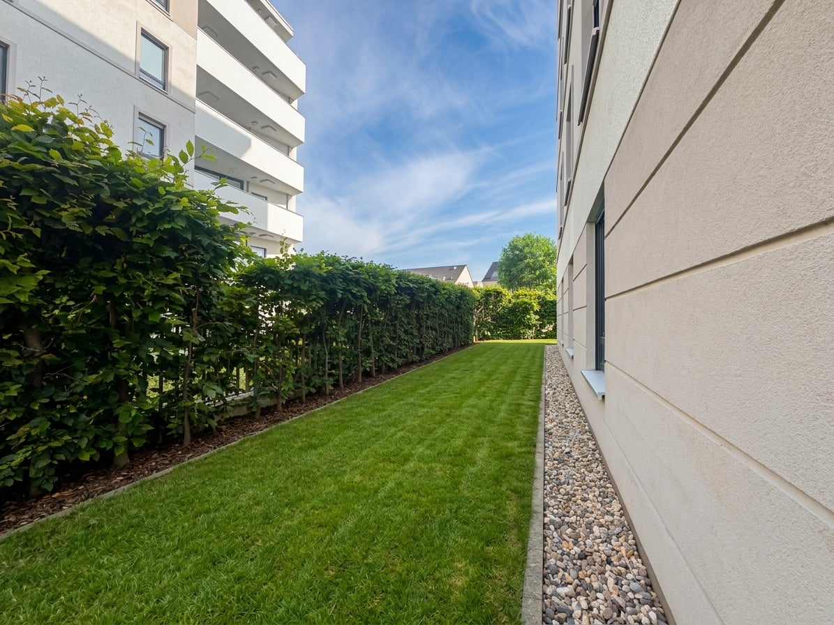 Wohnung Bremer Straße in Dortmund