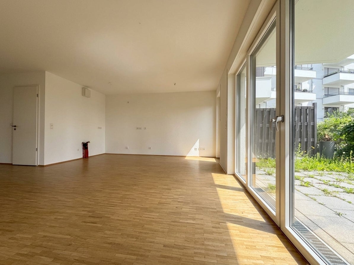 Wohnung Bremer Straße in Dortmund