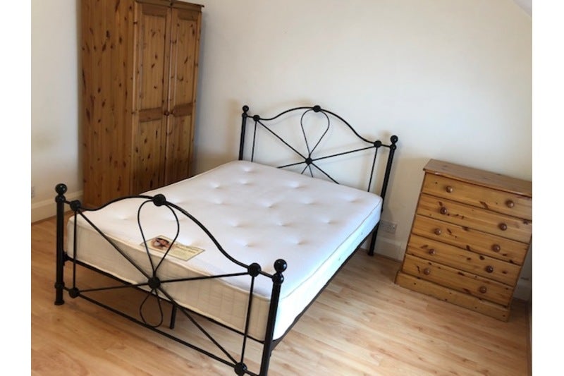 Flat York Road in Birmingham