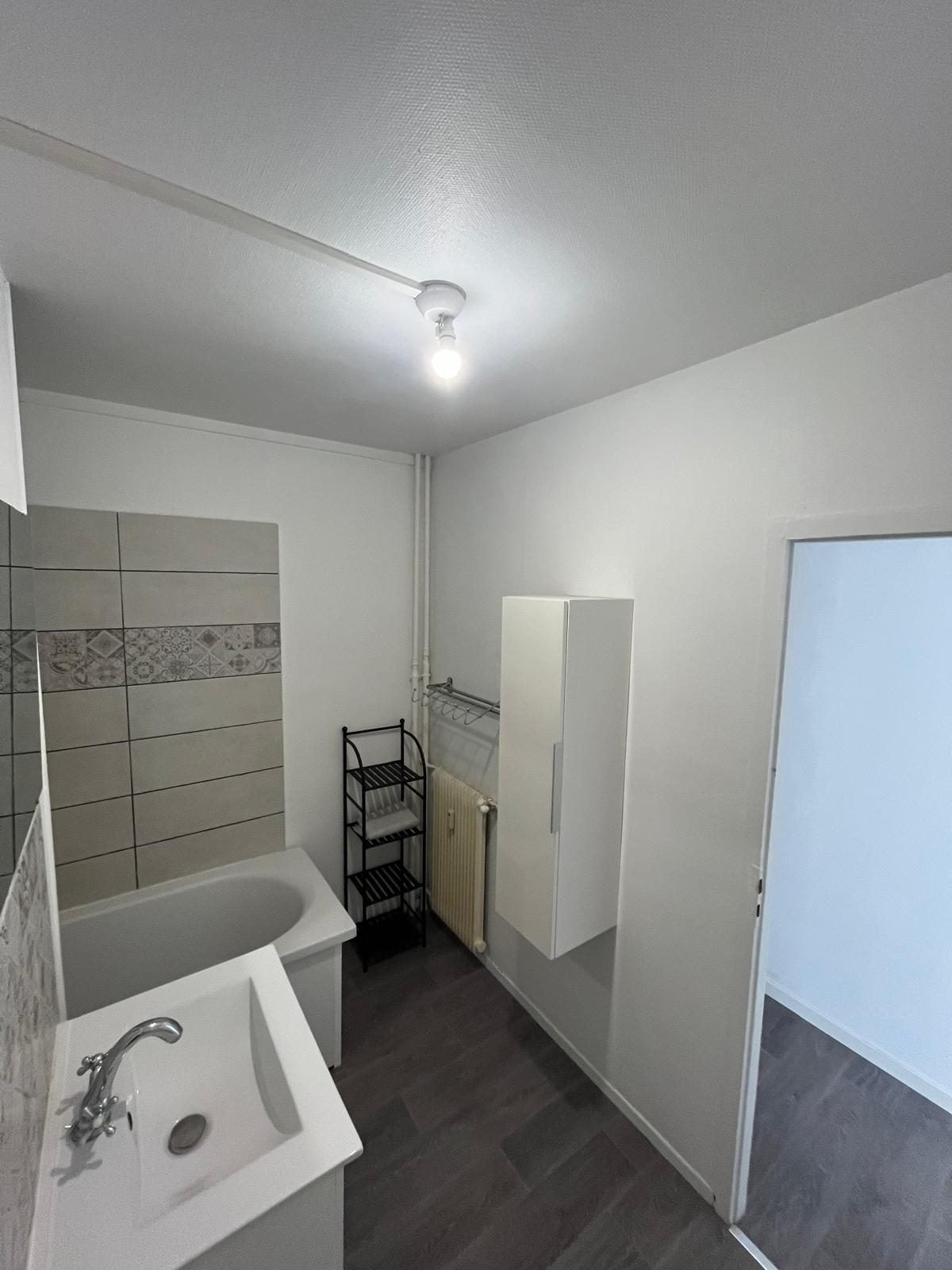 Chambre Rue Flandres Dunkerque 1940 à Saint-Pryvé-Saint-Mesmin
