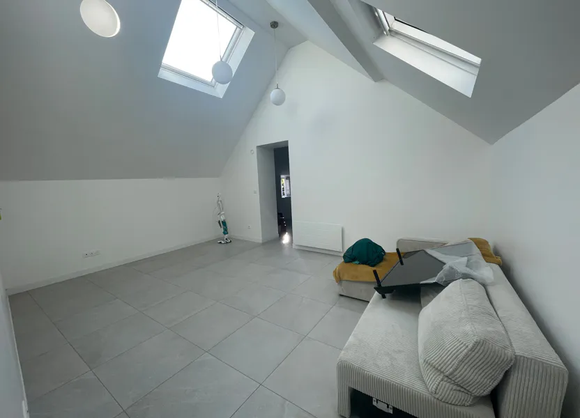 Appartement Rue de la République à Château-Landon