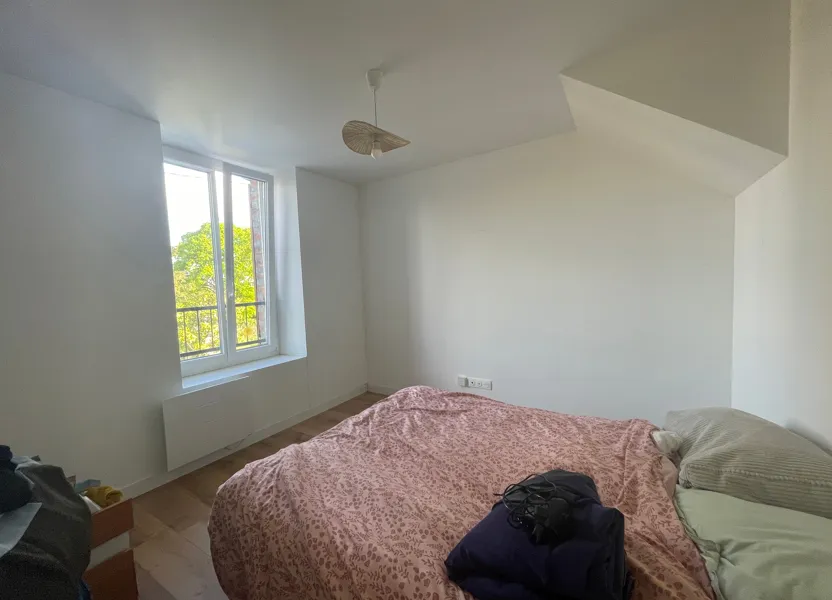 Appartement Rue de la République à Château-Landon