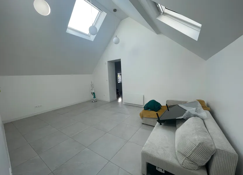 Appartement Rue de la République à Château-Landon