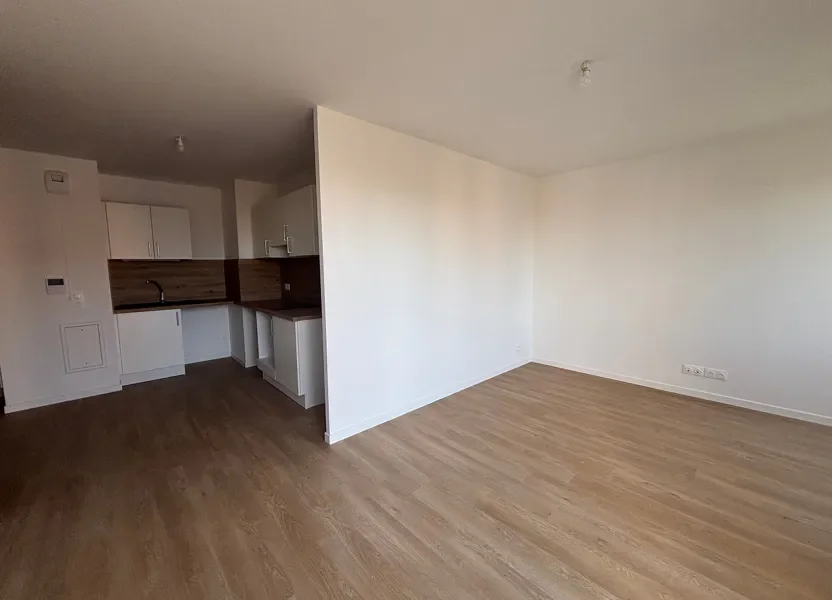 Appartement Avenue Léon Blum à Livry-Gargan