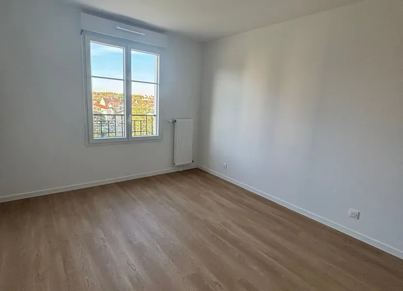 Appartement Avenue Léon Blum à Livry-Gargan