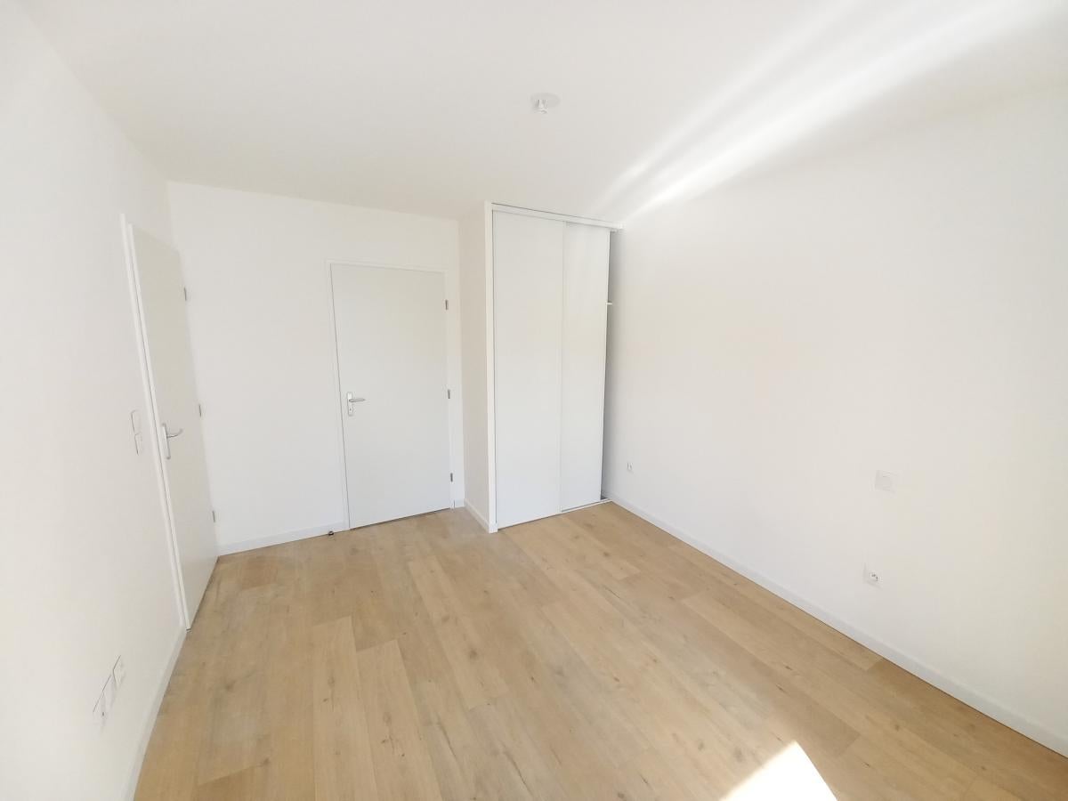 Appartement Rue Maurice Fréchet à Lens