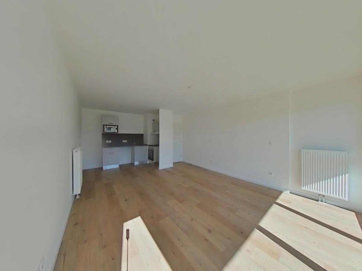 Appartement Rue Maurice Fréchet à Lens