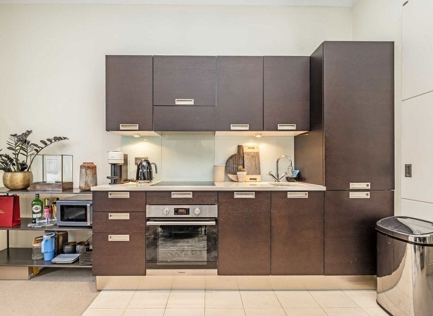 Flat Westbourne Park Villas in City of Westminster
