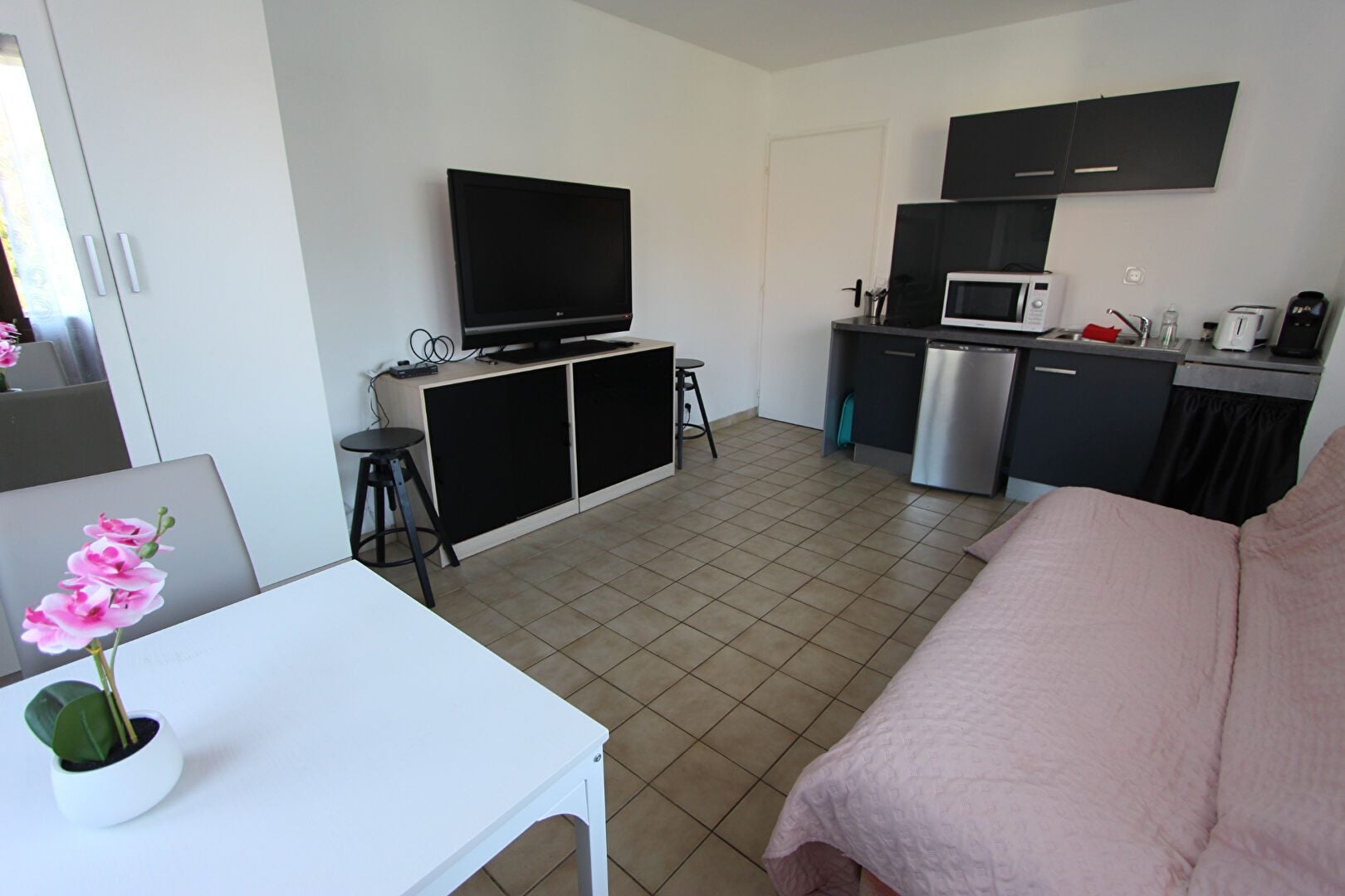 Appartement Rue Henri Cartier Moulin à Albertville