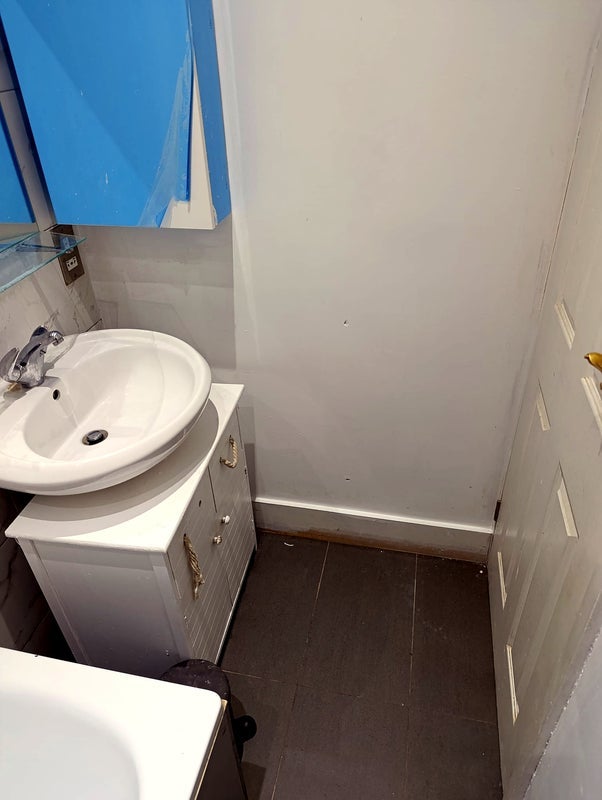 Room Ryfold Road in Greater London