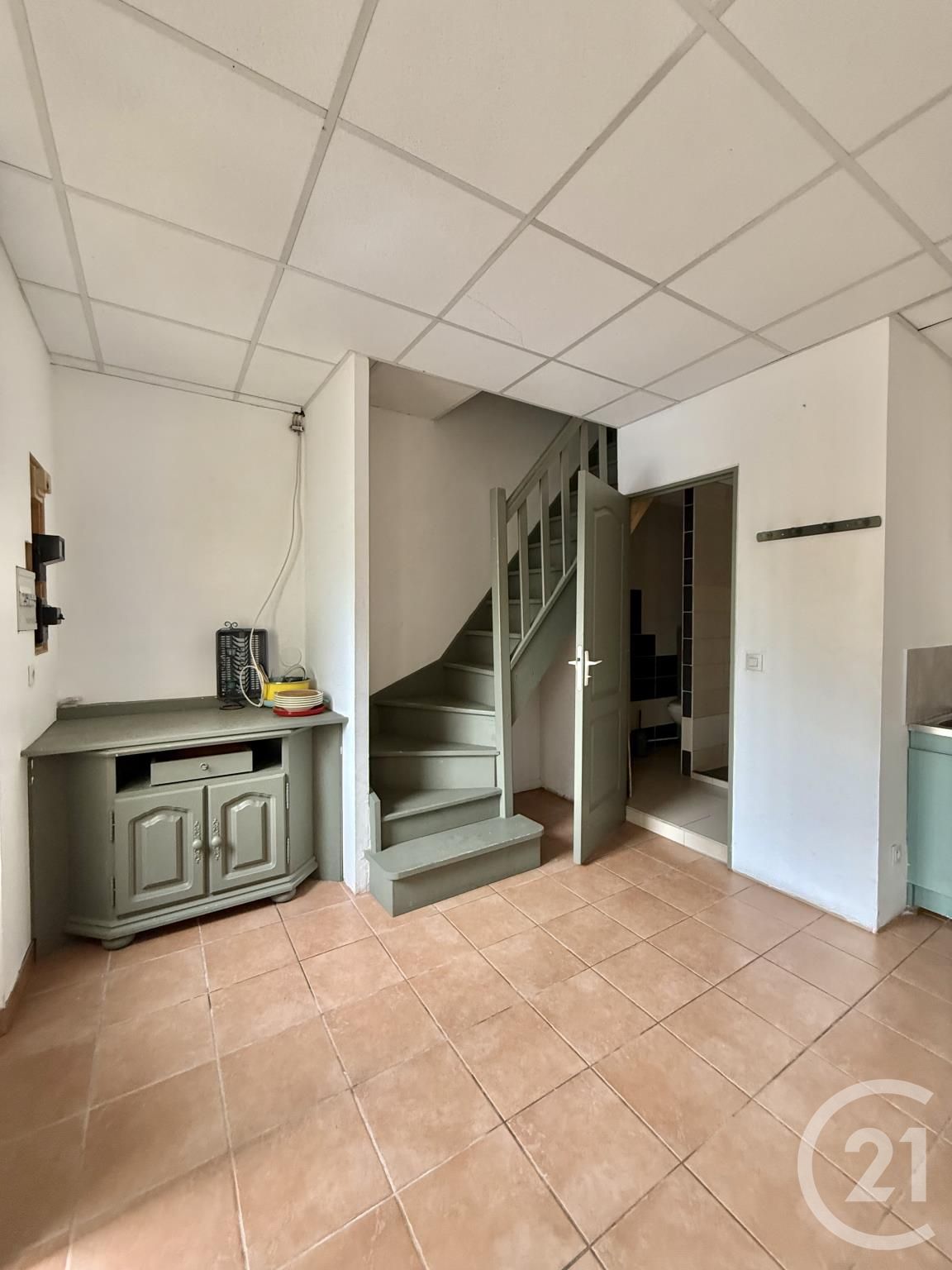 Appartement Avenue Émile Zola à Yzeure