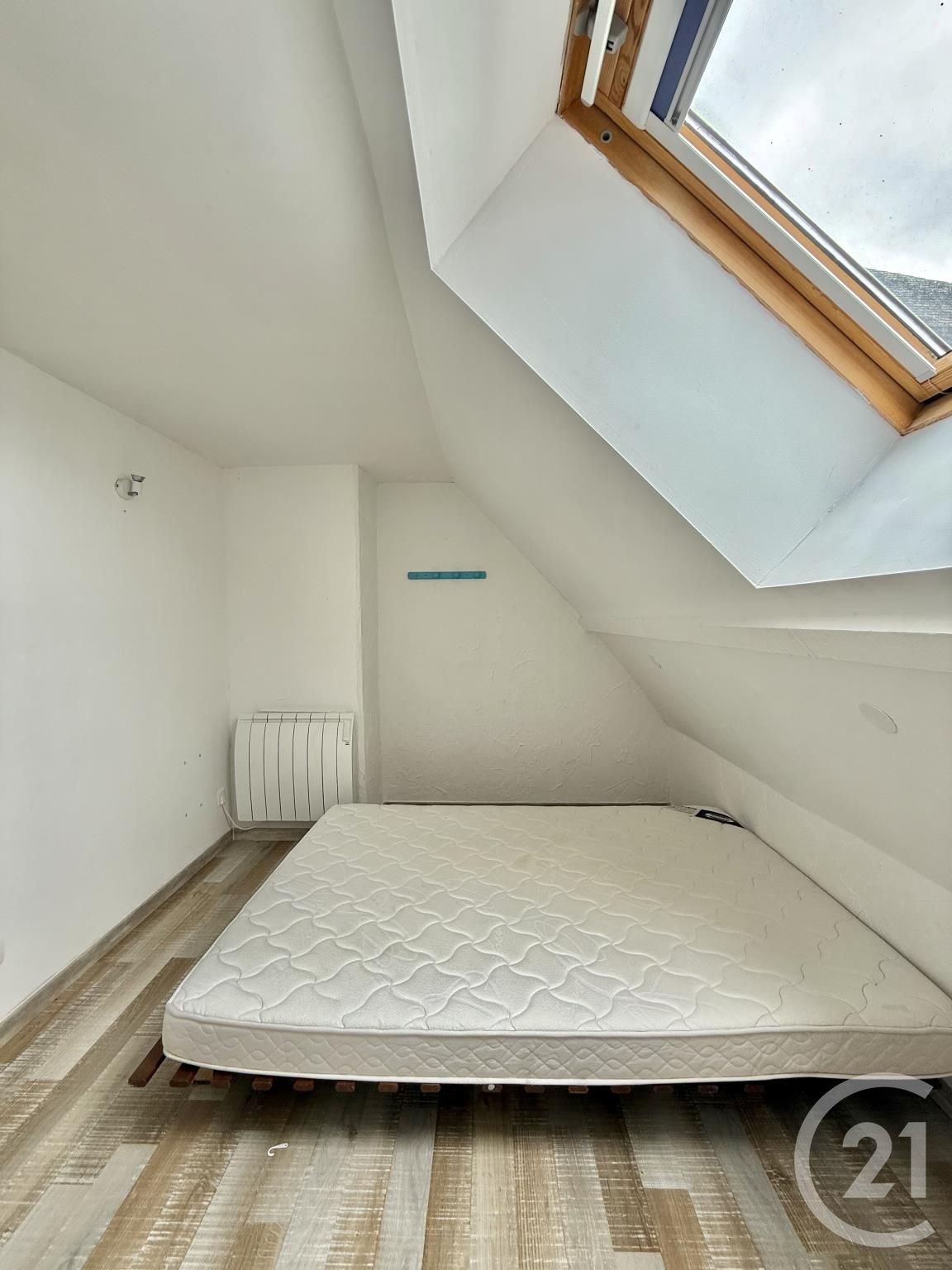 Appartement Avenue Émile Zola à Yzeure