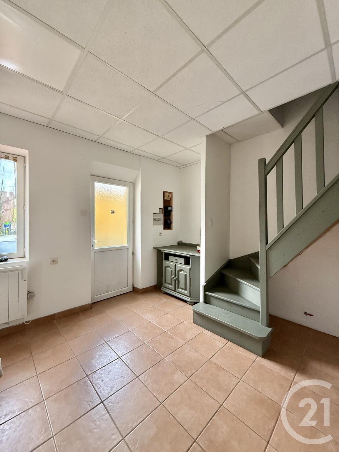 Appartement Avenue Émile Zola à Yzeure