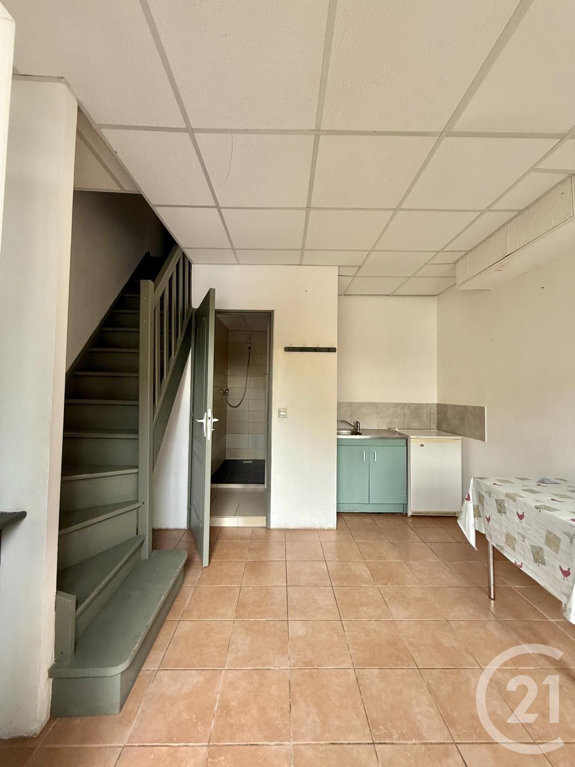 Appartement Avenue Émile Zola à Yzeure