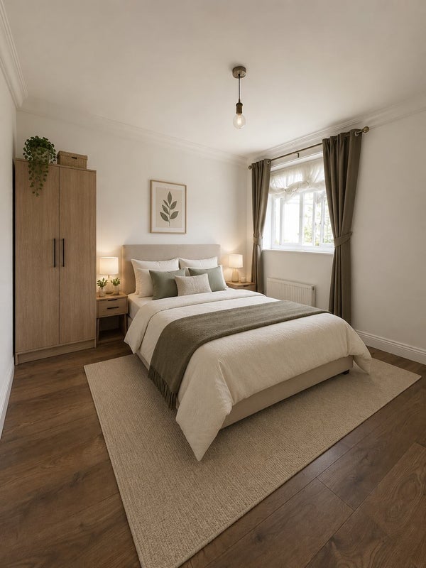 Room Cowley Road in Greater London
