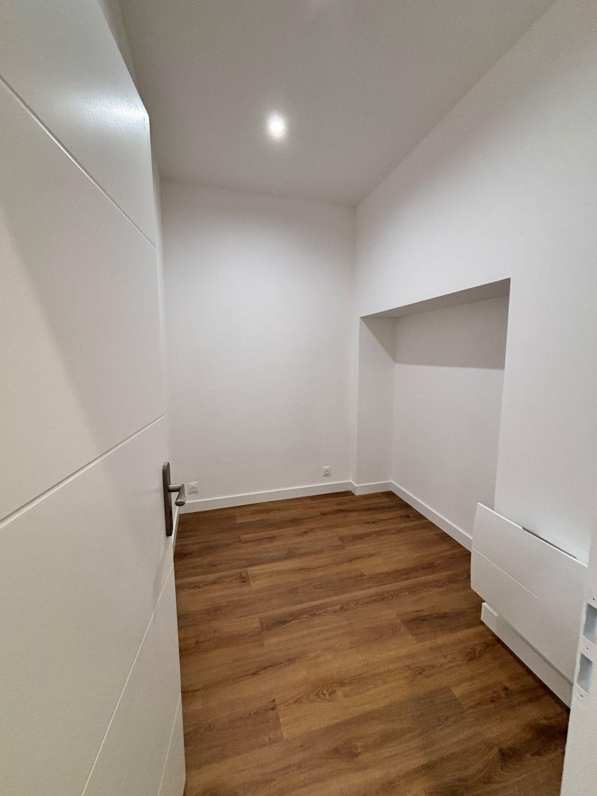 Appartement Rue des Plantiers à Manosque