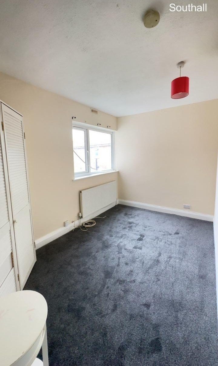 Flat North Road in Greater London