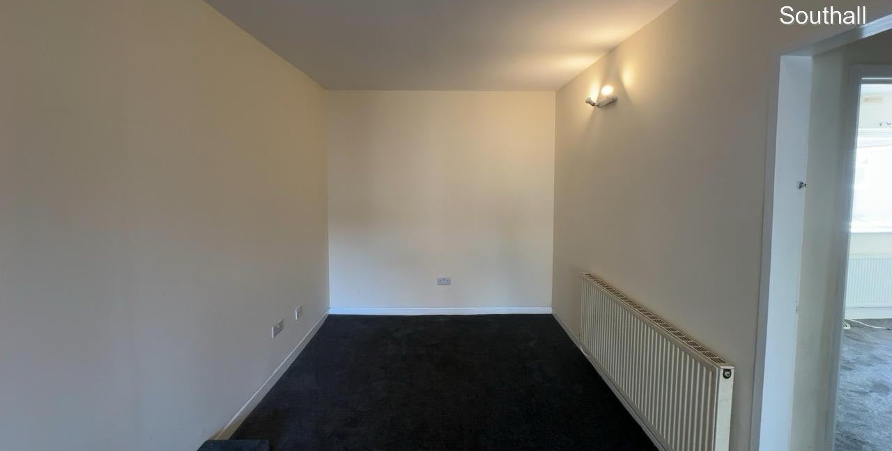 Flat North Road in Greater London